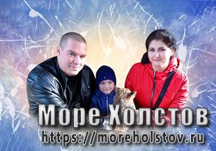 В зоопарке